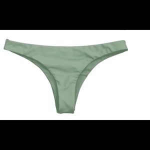 Brand new zaful bikini bottoms. Original packaging